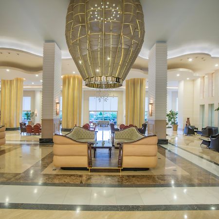 Starlight Resort Hotel Manavgat Exteriér fotografie
